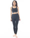 BILLABONG レディース UV CULOTTE LEGGINGS ラッシュレギンス 【2025年春夏モデル】 BLK / L