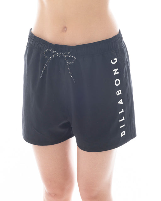 OUTLET】BILLABONG レディース SHORT BOARDSHORTS ボードショーツ
