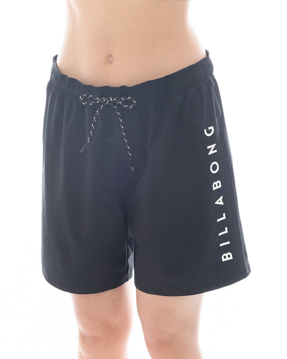 OUTLET】BILLABONG レディース MIDDLE BOARDSHORTS ボード