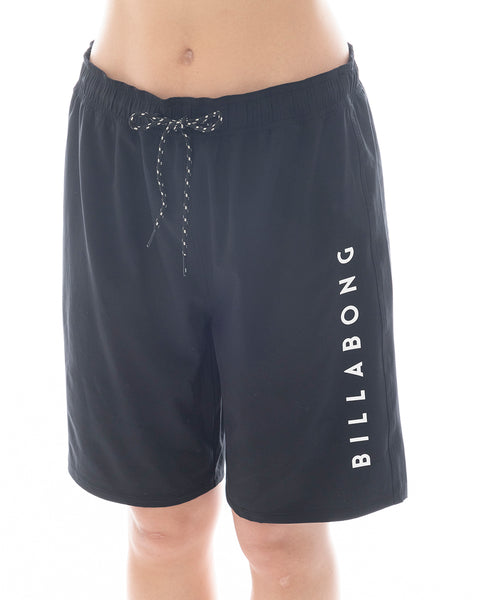 OUTLET FAMILY SALE】BILLABONG レディース LONG BOARDSHORTS ボード