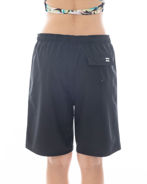 OUTLET】BILLABONG レディース LONG BOARDSHORTS ボードショーツ