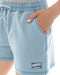 BILLABONG レディース SWEAT WALK SHORTS セットアップボトムス 【2025年春夏モデル】 BLC / L