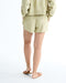 BILLABONG レディース 【WAVE HAZE】 SUN TEMPO SHORT ショートパンツ 【2025年春夏モデル】 WAS / S