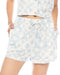 BILLABONG レディース 【PARADISE SKIES】 SUNFLOWER SHORT ショートパンツ 【2025年春夏モデル】 POW / S