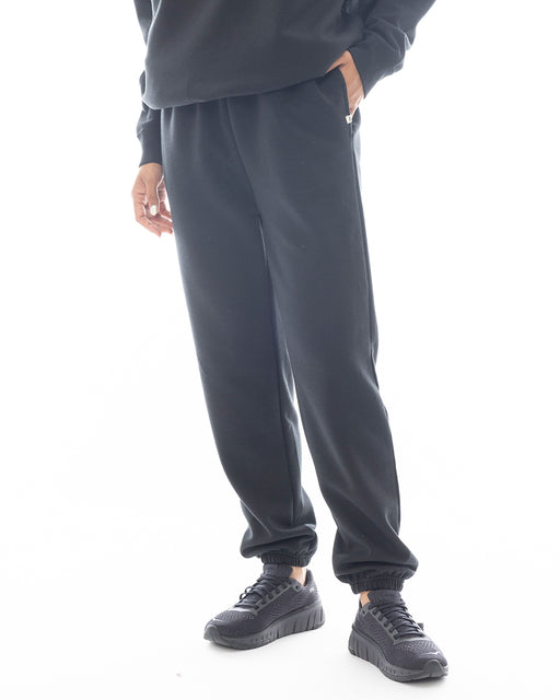 BILLABONG レディース JOGGER PANTS ロングパンツ 【2025年春夏モデル】 BLK / L