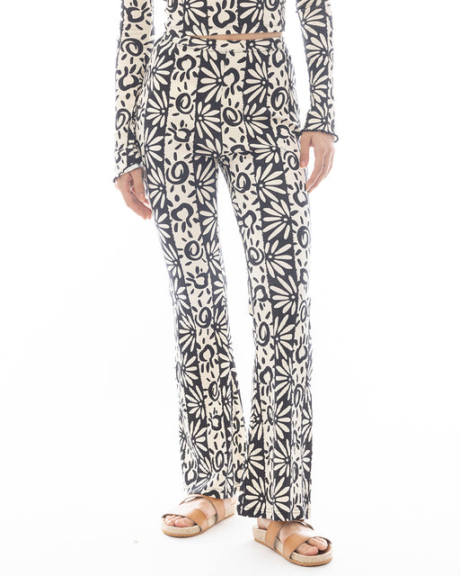 BILLABONG レディース セットアップ FLARE LEGGING PANT 【2025年春夏モデル】 BSD / L