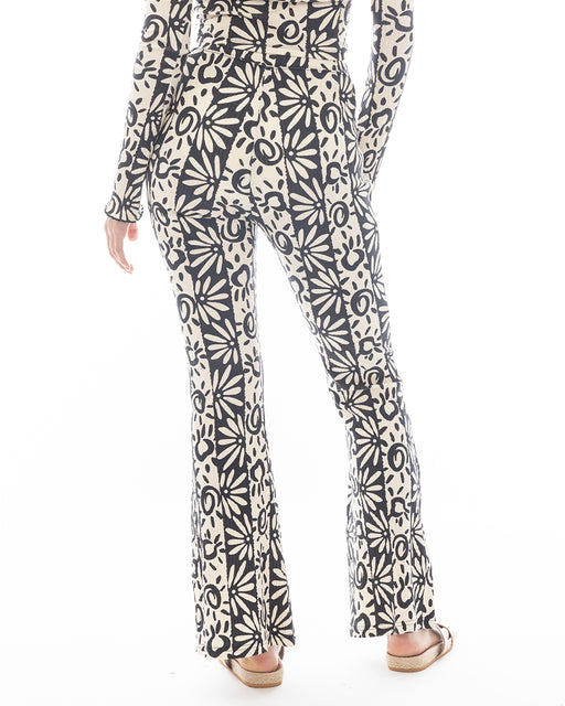 BILLABONG レディース セットアップ FLARE LEGGING PANT 【2025年春夏モデル】 BSD / L