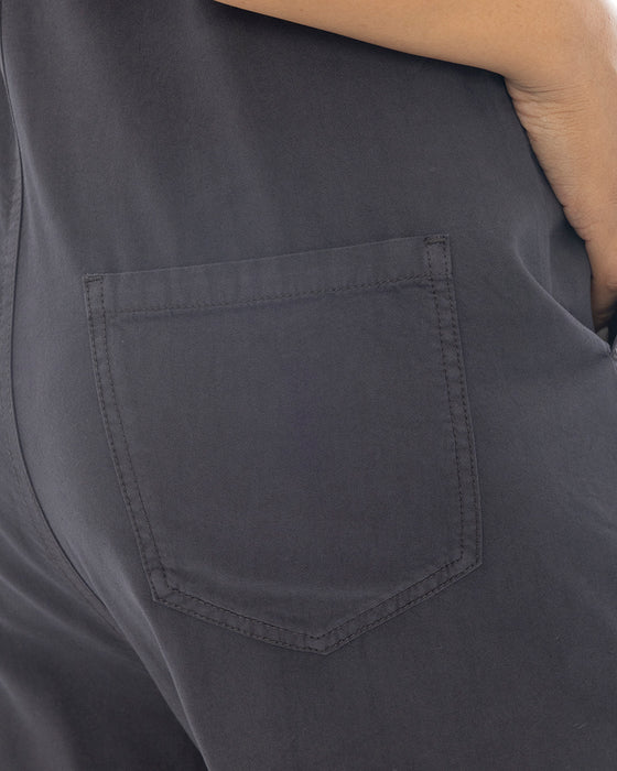 BILLABONG レディース SALOPETTE ロングパンツ 【2025年春夏モデル】 BSD / L