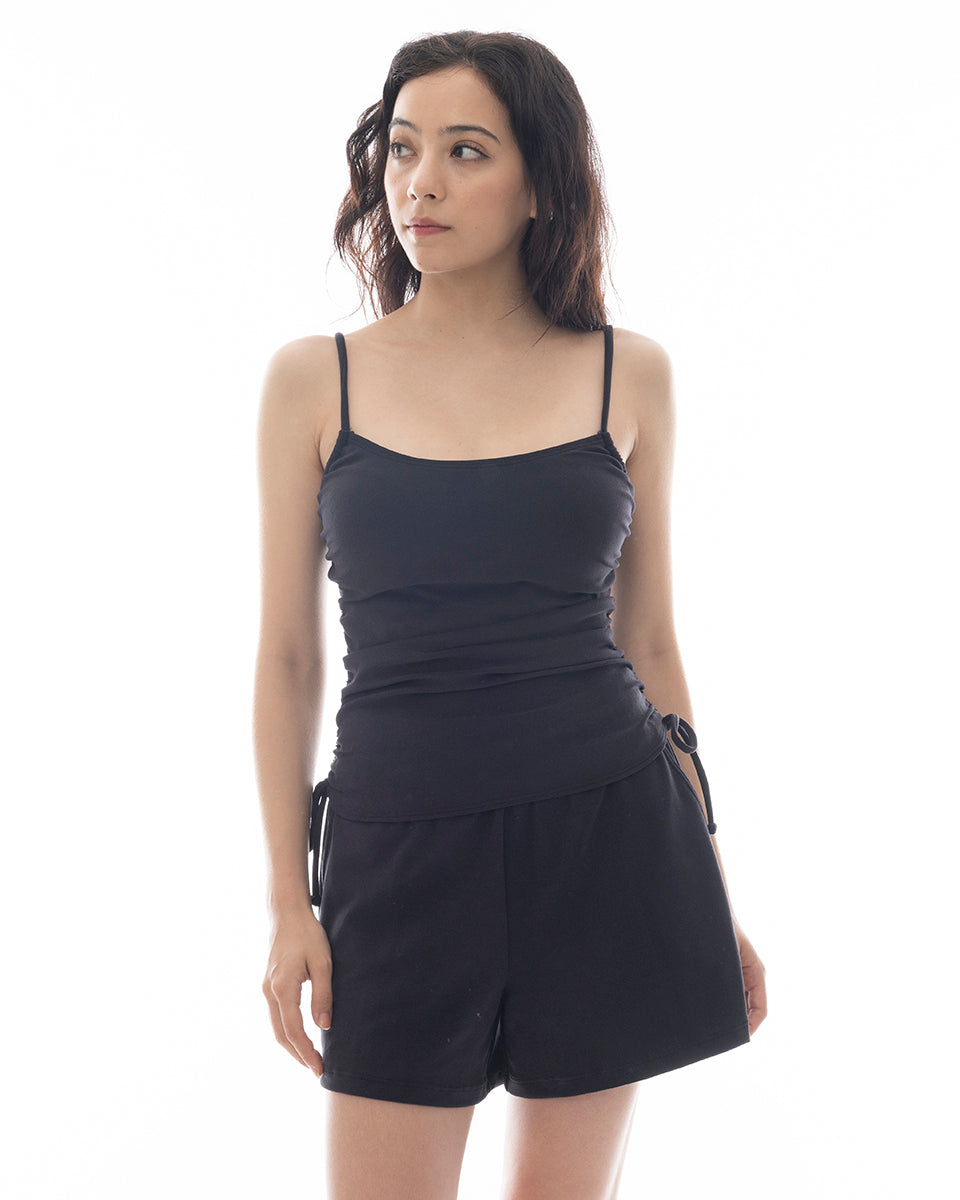 OUTLET】BILLABONG レディース PILE SHORTS TANKINI 水着 【2025年春夏