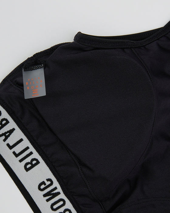 BILLABONG レディース 3PIECES SET BIKINI 水着 【2025年春夏モデル】 BNW0 / L