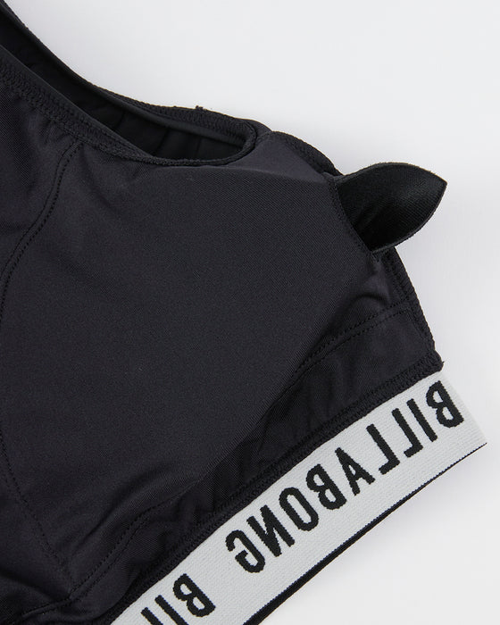 BILLABONG レディース 3PIECES SET BIKINI 水着 【2025年春夏モデル】 BNW0 / L