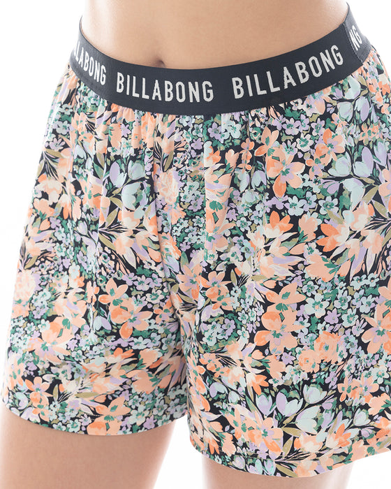 BILLABONG レディース 3PIECES SET BIKINI 水着 【2025年春夏モデル】 BPB / L