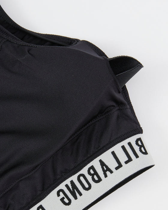 BILLABONG レディース 3PIECES SET BIKINI 水着 【2025年春夏モデル】 BPB / L