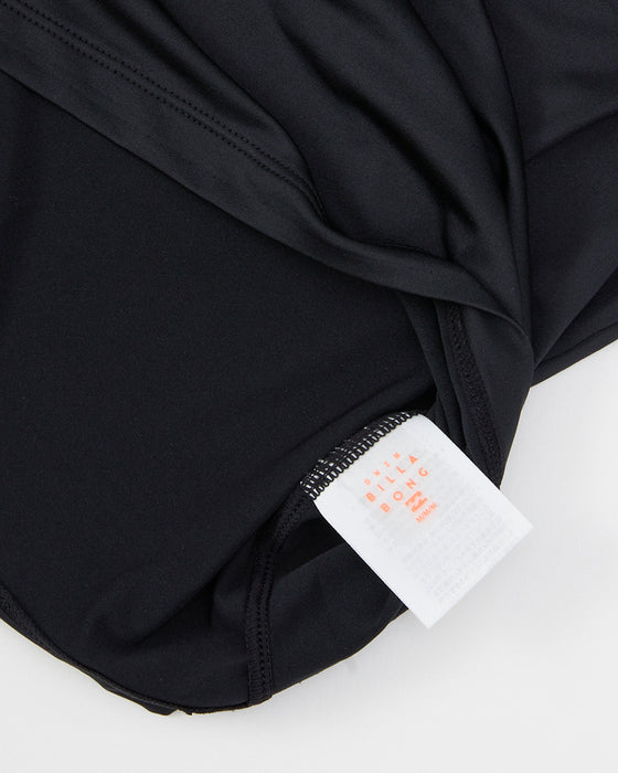 BILLABONG レディース 3PIECES SET BIKINI 水着 【2025年春夏モデル】 BPB / L