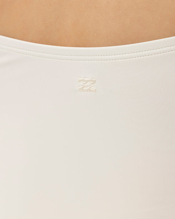 BILLABONG レディース SUNSET ARCH TANK BIKINI 水着 【2025年春夏モデル】 SCS / L