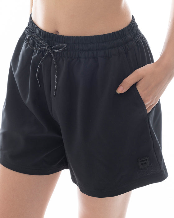 【BILLA BONG】ビキニ、ショートパンツ3点セット BILLABONG 25 SS ビラボン 水着 3点セット ビキニ Tシャツ