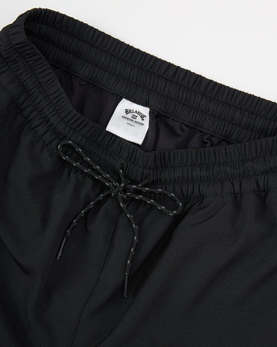 BILLABONG レディース 【A/DIV.】 ADIV TANK BIKINI SET 水着 【2025年春夏モデル】 BSD / L