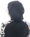 BILLABONG レディース SHADOW TROPIC ZIP UP HOODED RASHGUARD ジップラッシュガード 【2025年春夏モデル】 BLK / L