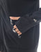 BILLABONG レディース ZIP UP HOODED PRINT LOOSE RASHGUARD ジップラッシュガード 【2025年春夏モデル】 BLK / L