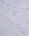 BILLABONG レディース ZIP UP HOODED LOGO LOOSE RASHGUARD ジップラッシュガード 【2025年春夏モデル】 WHT / L