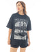 BILLABONG レディース MORFY SS TEE RASH ラッシュガード 【2025年春夏モデル】 BLK / L