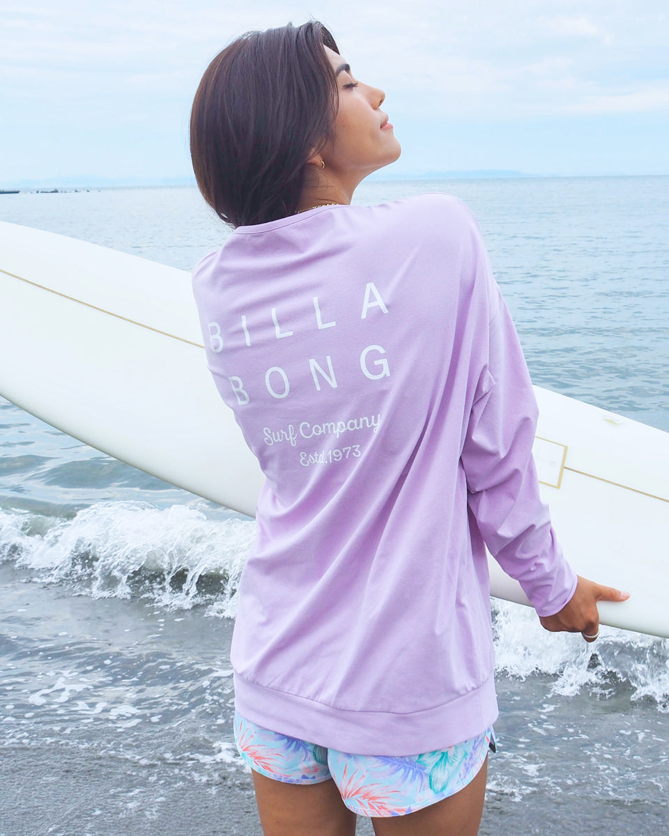 BILLABONG OUTLET レディース サーフ