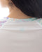 BILLABONG レディース SHADOW TROPIC RAGLAN LS RASH 長袖ラッシュガード 【2025年春夏モデル】 CBL / L