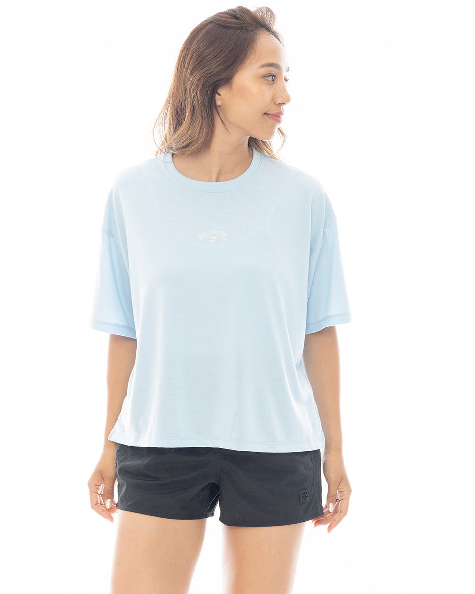 BILLABONG WOMENS LAND AND WATER