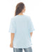 BILLABONG レディース COTTON LIKE RASH GRAPHIC TEE サーフTシャツ 【2025年春夏モデル】 BHLW / L