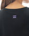 BILLABONG レディース COTTON LIKE RASH GRAPHIC TEE サーフTシャツ 【2025年春夏モデル】 BLK / L