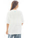 BILLABONG レディース COTTON LIKE RASH GRAPHIC TEE サーフTシャツ 【2025年春夏モデル】 SCS / L