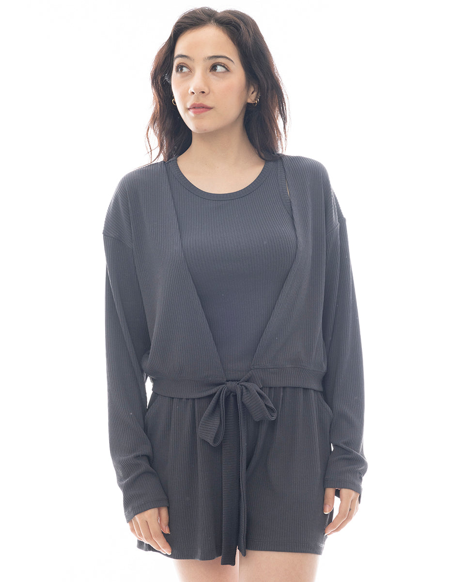 OUTLET】BILLABONG レディース UTILITY 2WAY COVER TOP セットアップ