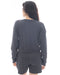 BILLABONG レディース UTILITY 2WAY COVER TOP 長袖ラッシュガード 【2025年春夏モデル】 BSD / L