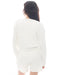 BILLABONG レディース UTILITY 2WAY COVER TOP 長袖ラッシュガード 【2025年春夏モデル】 SCS / L