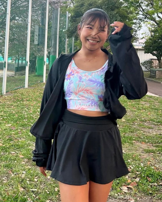 【OUTLET】BILLABONG レディース 【ACTIVE】 ACTIVE BRA TOP アクティブウェア 【2025年春夏モデル】