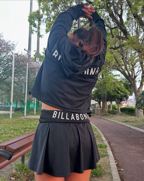 【OUTLET】BILLABONG レディース 【ACTIVE】 ACTIVE LEGGING SKIRT アクティブウェア 【2025年春夏モデル】