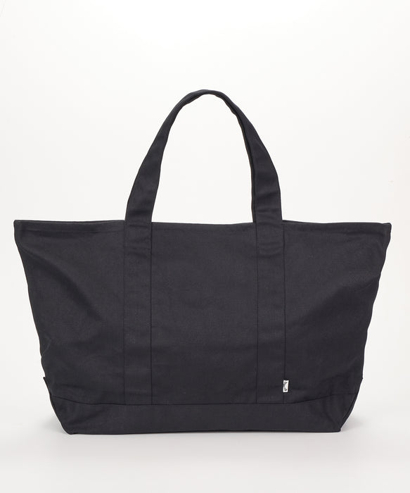 BILLABONG レディース BIG TOTE BAG トートバッグ 【2025年春夏モデル】 BLK / F