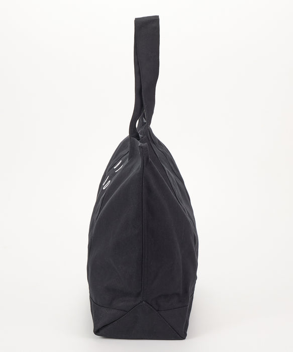BILLABONG レディース BIG TOTE BAG トートバッグ 【2025年春夏モデル】 BLK / F