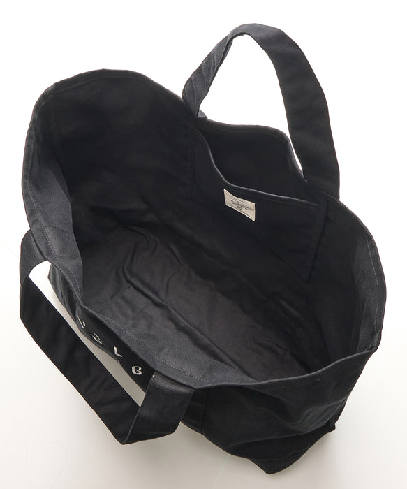BILLABONG レディース BIG TOTE BAG トートバッグ 【2025年春夏モデル】 BLK / F