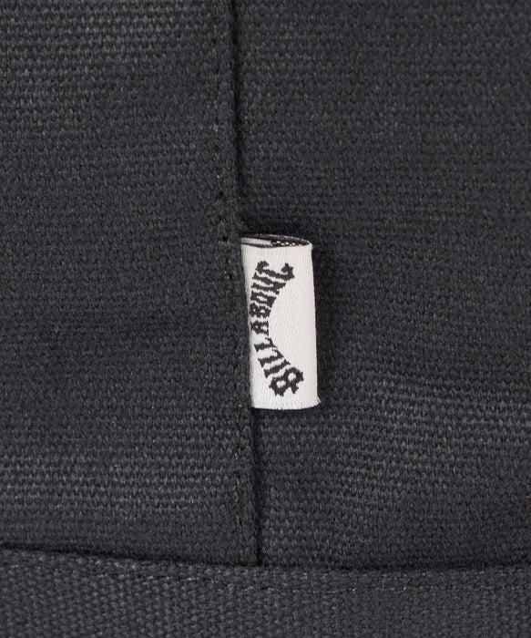 BILLABONG レディース BIG TOTE BAG トートバッグ 【2025年春夏モデル】 BLK / F