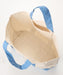 BILLABONG レディース BIG TOTE BAG トートバッグ 【2025年春夏モデル】 BLU / F