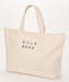 BILLABONG レディース BIG TOTE BAG トートバッグ 【2025年春夏モデル】 NAT / F