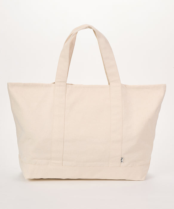 BILLABONG レディース BIG TOTE BAG トートバッグ 【2025年春夏モデル】 NAT / F