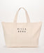 BILLABONG レディース BIG TOTE BAG トートバッグ 【2025年春夏モデル】 NAT / F
