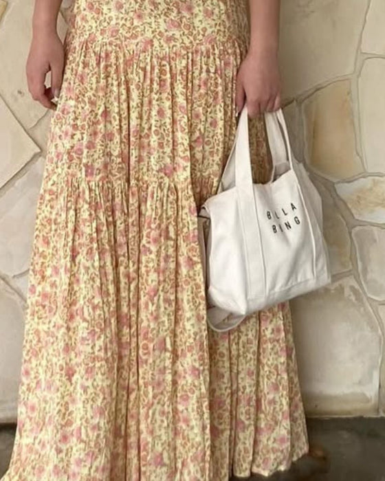 【OUTLET】BILLABONG レディース BIG TOTE BAG トートバッグ 【2025年春夏モデル】