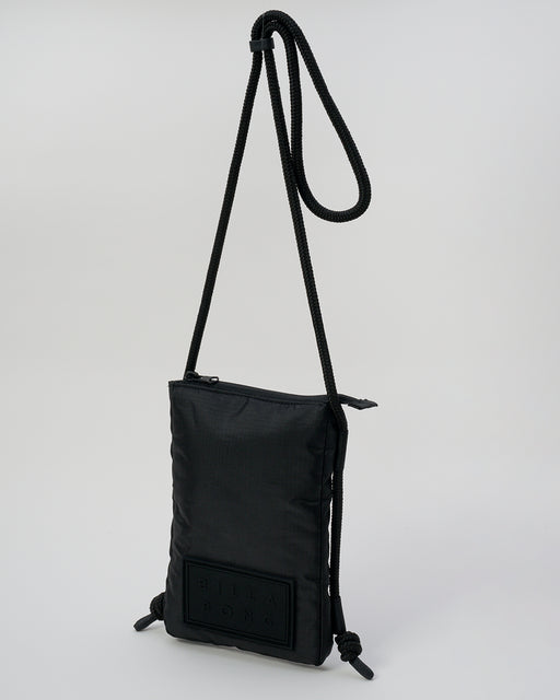 BILLABONG レディース MINI SHOULDER BAG ショルダーバッグ 【2025年春夏モデル】 BLK / F