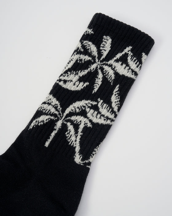 BILLABONG レディース PALM SOCKS ソックス 【2025年春夏モデル】 BPB / F