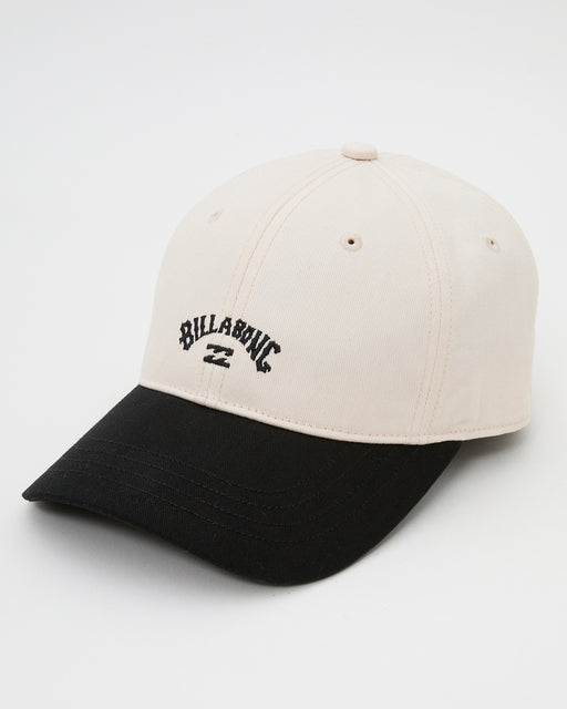 BILLABONG レディース TWOTONE  CAP キャップ 【2025年春夏モデル】 BLK / F