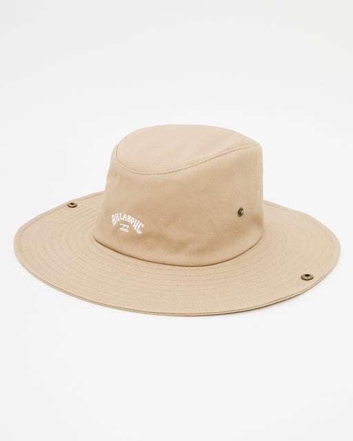 BILLABONG レディース COWBOY HAT ハット 【2025年春夏モデル】 BEG / F