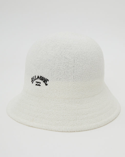 BILLABONG レディース PILE HAT ハット 【2025年春夏モデル】 SCS / F